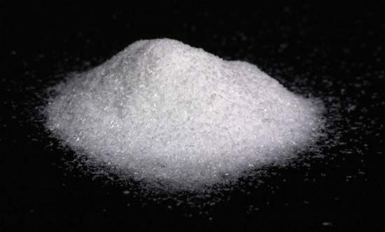 Monosodium glutamate (MSG)