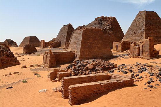 Meroe