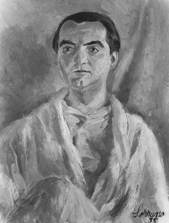 Federico García Lorca