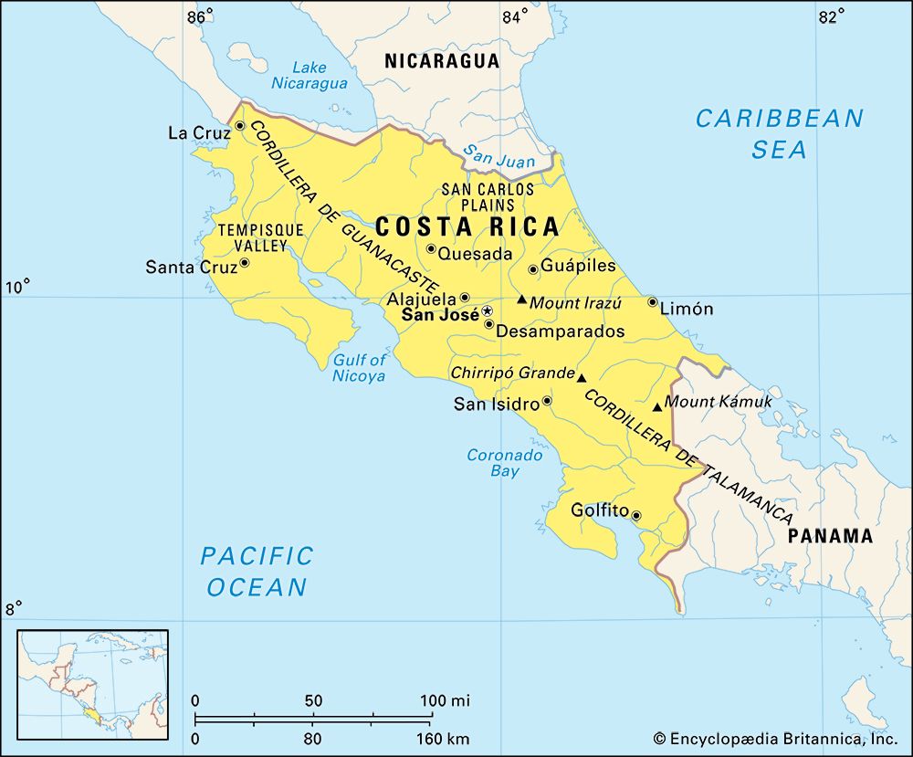 Costa Rica