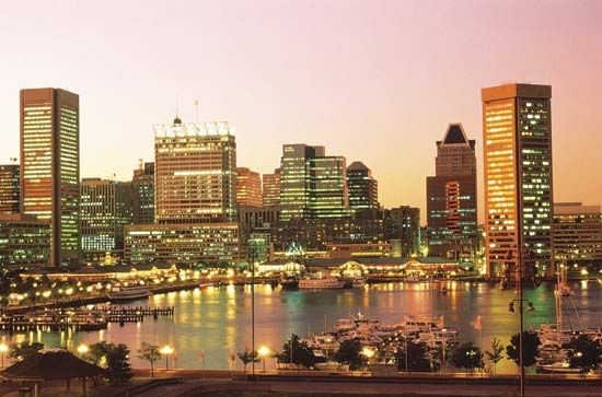 Baltimore