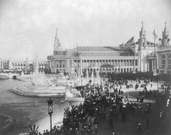 World's Columbian Exposition