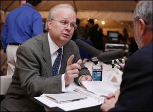 Karl Rove