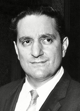 Paul Castellano