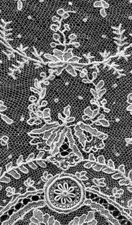 needle lace