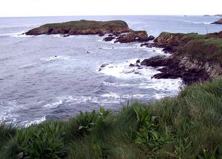 Bay of Biscay