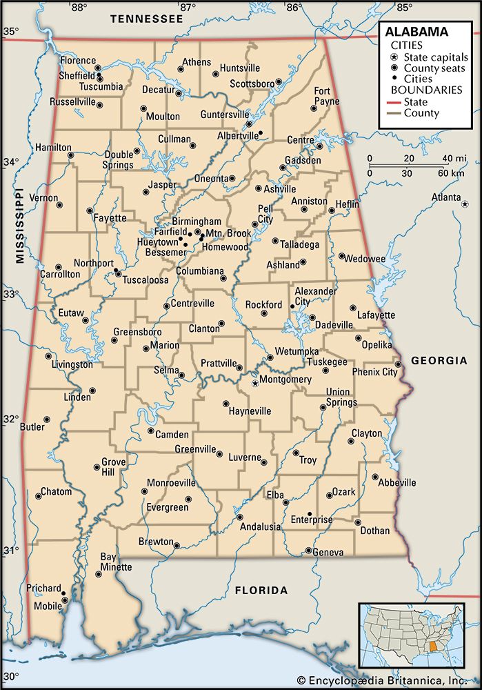 Alabama