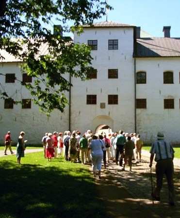 Turku Castle