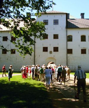 Turku Castle