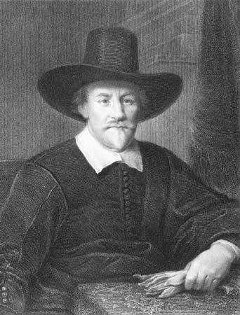 Hugo Grotius