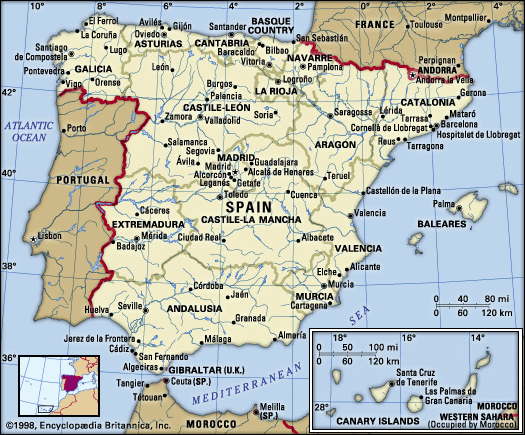 Spain