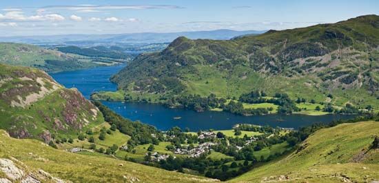 Lake District