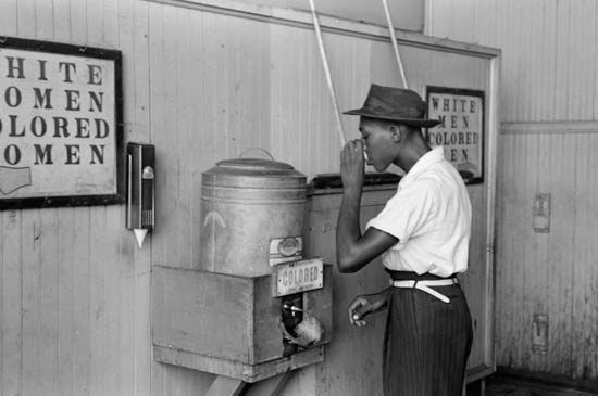 segregated water cooler