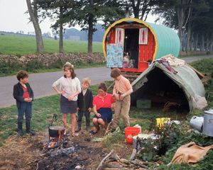 Irish Travellers