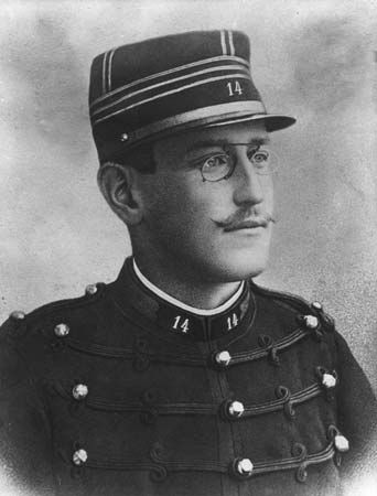 Alfred Dreyfus