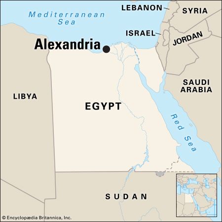 Alexandria