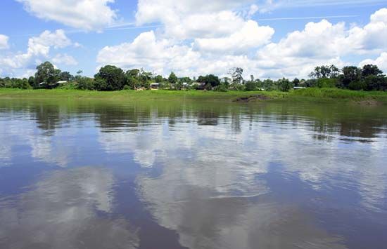 Amazon River