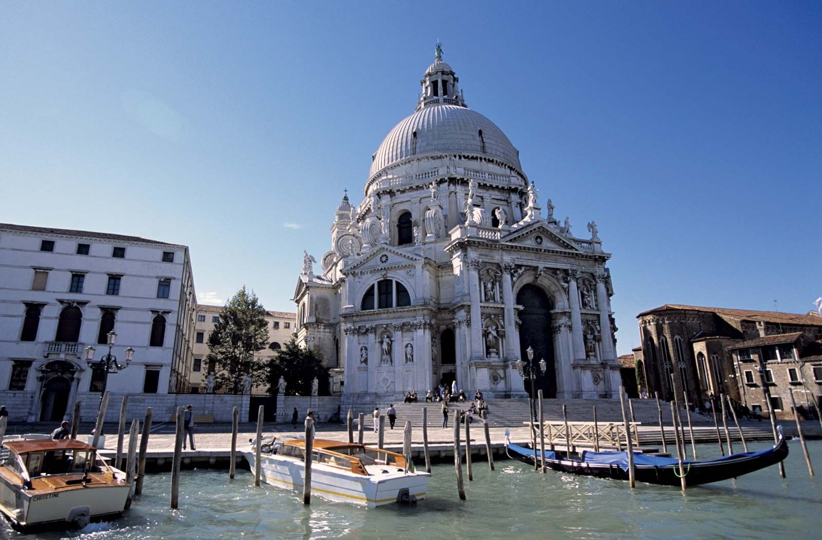 Santa Maria della Salute