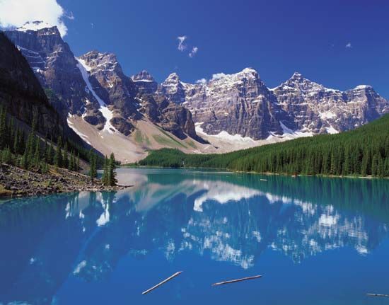 Banff National Park