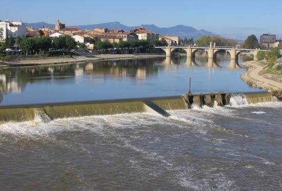 Ebro River