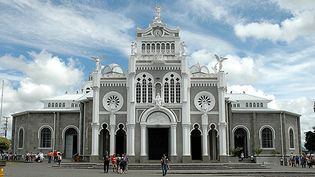 Basilica of Our Lady of the Angels