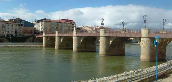 Miranda de Ebro