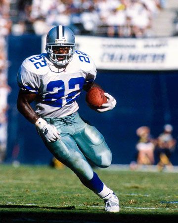 Emmitt Smith