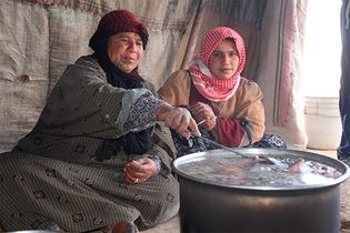 Bedouin