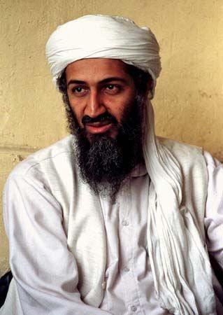 Osama bin Laden