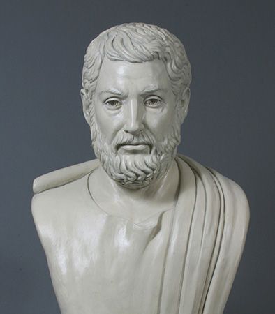 Cleisthenes of Athens