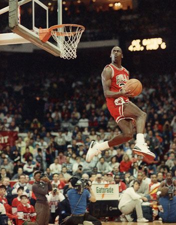 Air Jordan