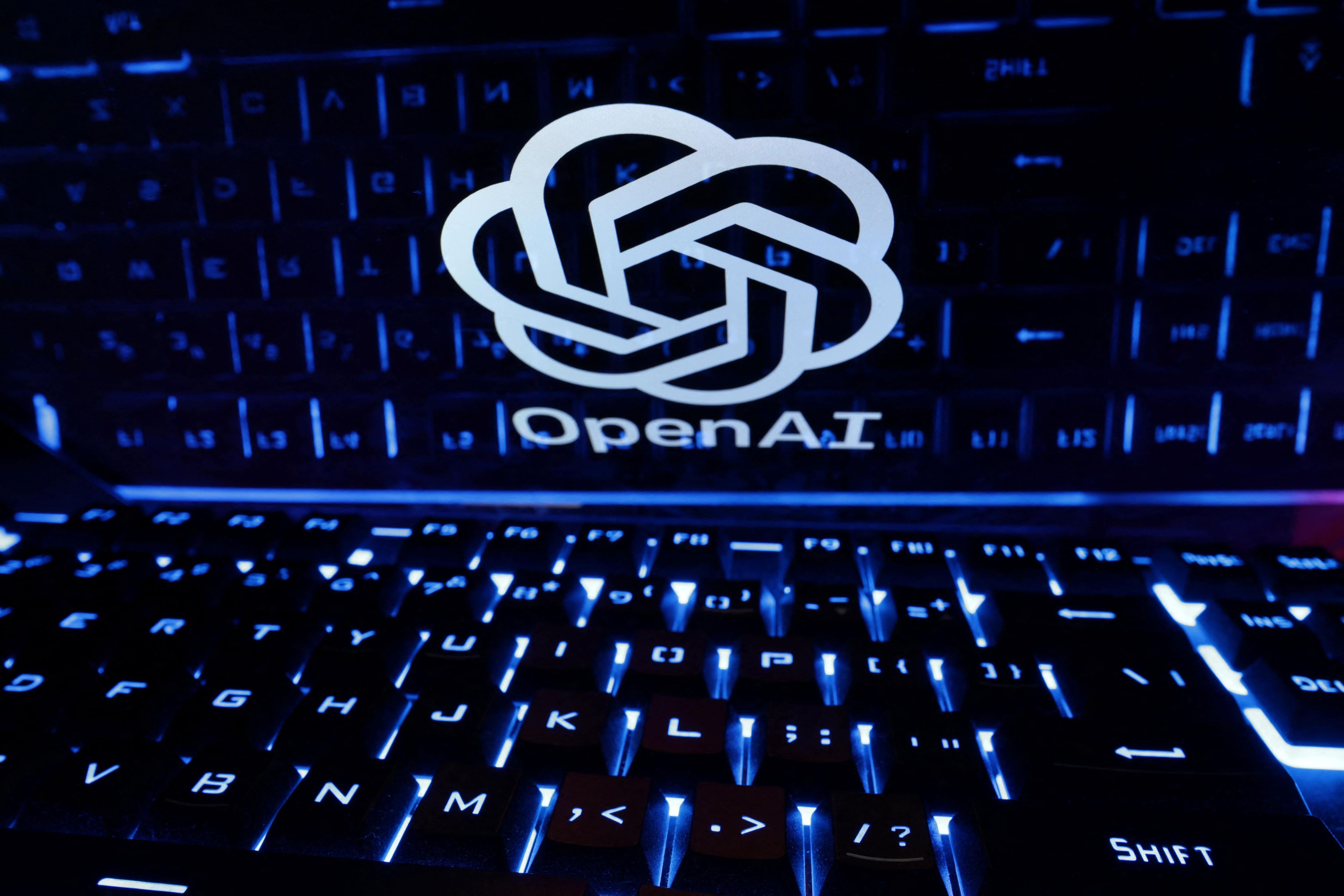 OpenAI ChatGPT