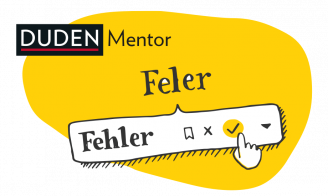 Duden-Mentor