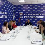 На предварительное голосование «Единой России» в Республике Алтай зарегистрировано 209 кандидатов