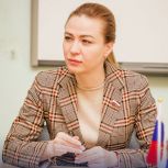 «Единая Россия» активно участвует в работе женских клубов при центрах занятости Республики
