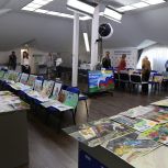 В Казани состоялось заседание конкурсной комиссии по подведению итогов акции «Дети рисуют страну»