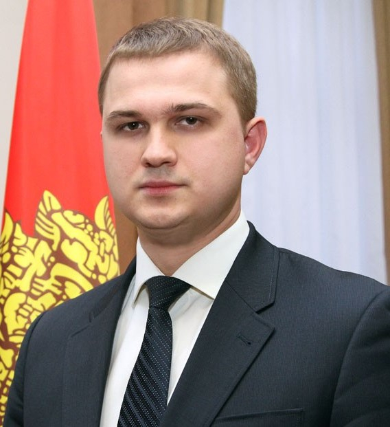 Щедров Алексей Иванович