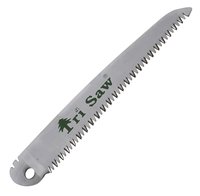 Lame de rechange pour scie de poche Tri Saw 180 T pour jardinage