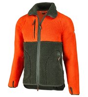 Veste en fibre polaire Nordforest Smaland