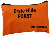 Sac de premiers secours foresterie Nordforest