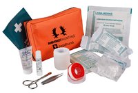 Nordforest First Aid Set for Gun Dogs