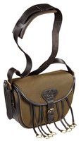 Nordforest Hunting Shooting Bag with Game Bird Carriers