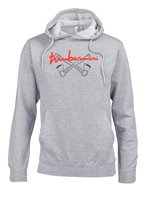 Timbermen Hoodie