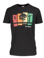 T-shirt Tree Runner Colour Up