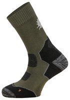 Nordforest Hunting Socken Merino Daily Doppelpack