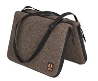 Nordforest Hunting Wolfgang wool felt seat cushion