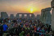 summer solstice 2024 explained