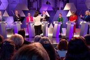 who won BBC General Election Debate