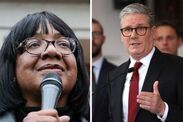 keir starmer diane abbott anti semitism