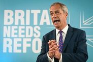 nigel-farage-relinquish-control-reform-uk-giving-up-majority-shares